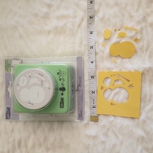 McGill Snowman Punch